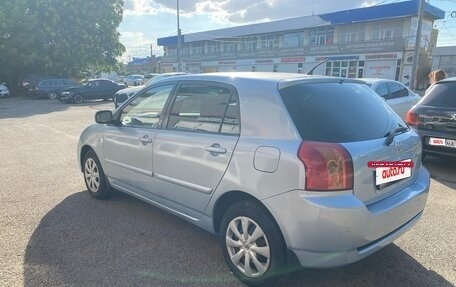 Toyota Corolla, 2006 год, 430 000 рублей, 3 фотография
