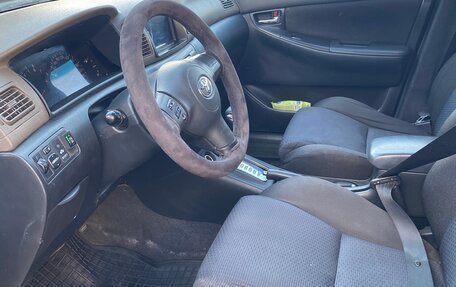 Toyota Corolla, 2006 год, 430 000 рублей, 13 фотография