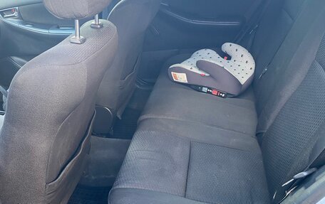 Toyota Corolla, 2006 год, 430 000 рублей, 14 фотография