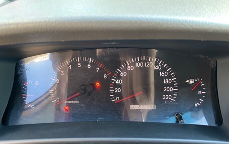 Toyota Corolla, 2006 год, 430 000 рублей, 16 фотография