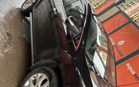 Mazda CX-7 I рестайлинг, 2008 год, 760 000 рублей, 2 фотография