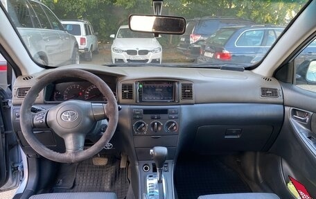 Toyota Corolla, 2006 год, 430 000 рублей, 15 фотография