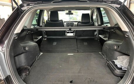 Mazda CX-7 I рестайлинг, 2008 год, 760 000 рублей, 6 фотография