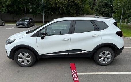 Renault Kaptur I рестайлинг, 2019 год, 1 300 000 рублей, 3 фотография