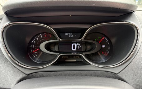 Renault Kaptur I рестайлинг, 2019 год, 1 300 000 рублей, 7 фотография