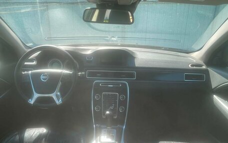 Volvo S80 II рестайлинг 2, 2012 год, 780 000 рублей, 11 фотография