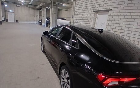 KIA K5, 2021 год, 2 150 000 рублей, 2 фотография