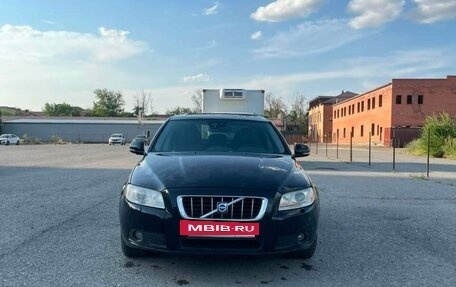 Volvo S80 II рестайлинг 2, 2012 год, 780 000 рублей, 3 фотография