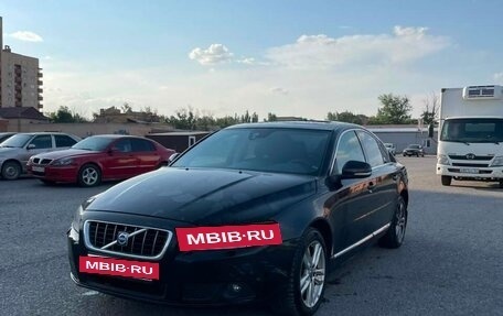 Volvo S80 II рестайлинг 2, 2012 год, 780 000 рублей, 2 фотография