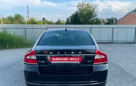 Volvo S80 II рестайлинг 2, 2012 год, 780 000 рублей, 9 фотография