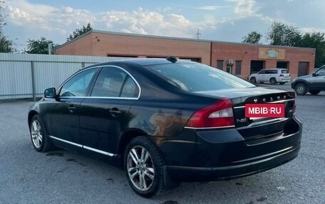 Volvo S80 II рестайлинг 2, 2012 год, 780 000 рублей, 8 фотография