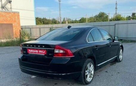 Volvo S80 II рестайлинг 2, 2012 год, 780 000 рублей, 7 фотография