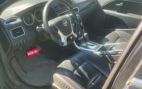 Volvo S80 II рестайлинг 2, 2012 год, 780 000 рублей, 10 фотография