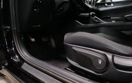 KIA K5, 2021 год, 2 150 000 рублей, 5 фотография