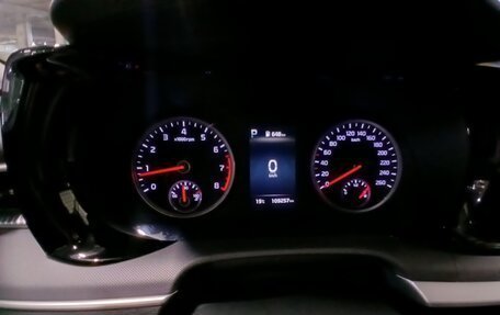 KIA K5, 2021 год, 2 150 000 рублей, 8 фотография