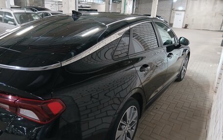KIA K5, 2021 год, 2 150 000 рублей, 15 фотография