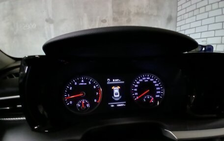 KIA K5, 2021 год, 2 150 000 рублей, 17 фотография