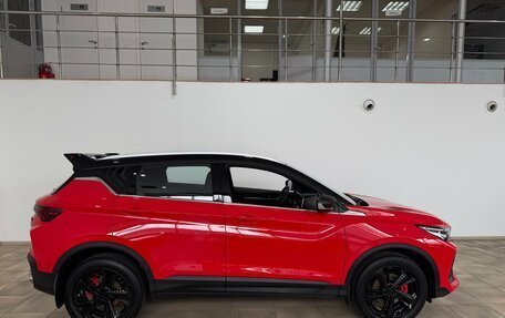 Geely Coolray I, 2024 год, 2 300 000 рублей, 7 фотография