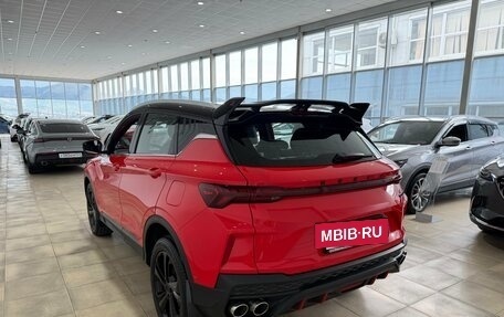 Geely Coolray I, 2024 год, 2 300 000 рублей, 6 фотография