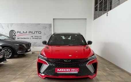 Geely Coolray I, 2024 год, 2 300 000 рублей, 3 фотография