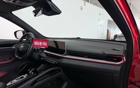 Geely Coolray I, 2024 год, 2 300 000 рублей, 10 фотография