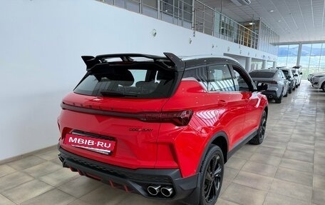 Geely Coolray I, 2024 год, 2 300 000 рублей, 4 фотография
