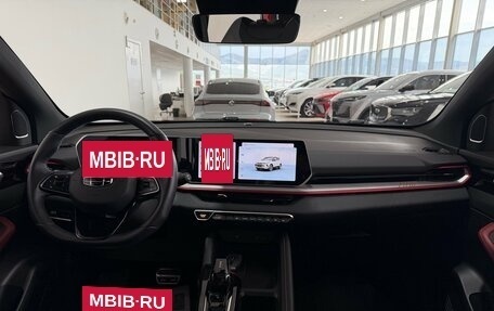 Geely Coolray I, 2024 год, 2 300 000 рублей, 9 фотография