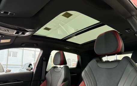 Geely Coolray I, 2024 год, 2 300 000 рублей, 16 фотография