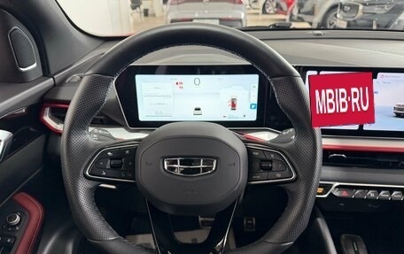 Geely Coolray I, 2024 год, 2 300 000 рублей, 11 фотография