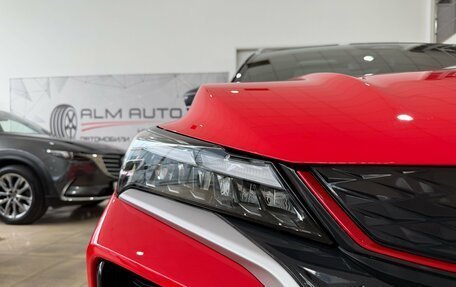 Geely Coolray I, 2024 год, 2 300 000 рублей, 18 фотография