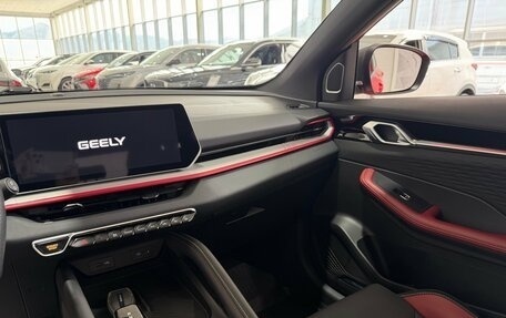 Geely Coolray I, 2024 год, 2 300 000 рублей, 13 фотография