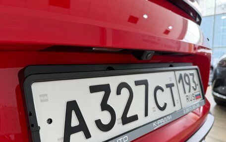 Geely Coolray I, 2024 год, 2 300 000 рублей, 23 фотография