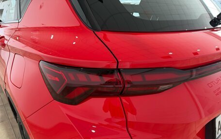 Geely Coolray I, 2024 год, 2 300 000 рублей, 20 фотография