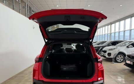 Geely Coolray I, 2024 год, 2 300 000 рублей, 24 фотография