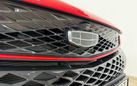 Geely Coolray I, 2024 год, 2 300 000 рублей, 26 фотография