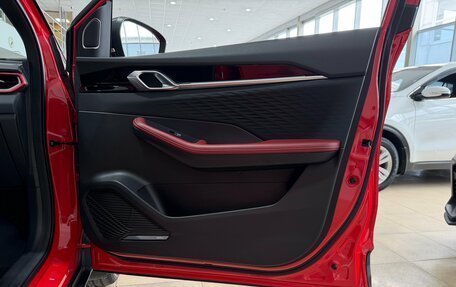 Geely Coolray I, 2024 год, 2 300 000 рублей, 29 фотография