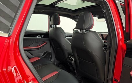 Geely Coolray I, 2024 год, 2 300 000 рублей, 28 фотография