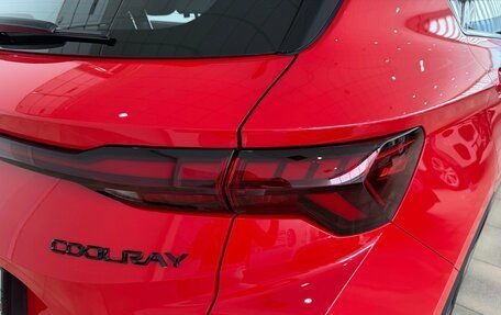 Geely Coolray I, 2024 год, 2 300 000 рублей, 21 фотография