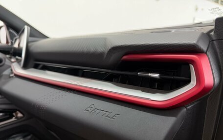 Geely Coolray I, 2024 год, 2 300 000 рублей, 32 фотография