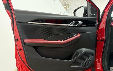 Geely Coolray I, 2024 год, 2 300 000 рублей, 34 фотография