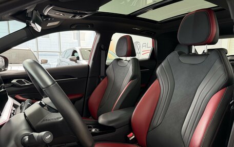 Geely Coolray I, 2024 год, 2 300 000 рублей, 38 фотография