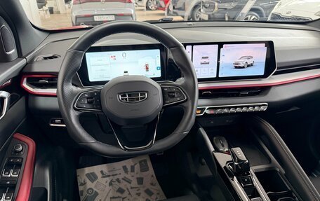 Geely Coolray I, 2024 год, 2 300 000 рублей, 39 фотография