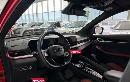 Geely Coolray I, 2024 год, 2 300 000 рублей, 36 фотография