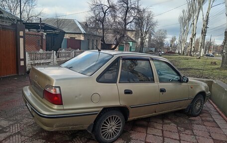 Daewoo Nexia I рестайлинг, 2006 год, 150 000 рублей, 1 фотография