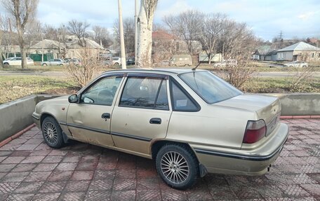 Daewoo Nexia I рестайлинг, 2006 год, 150 000 рублей, 3 фотография