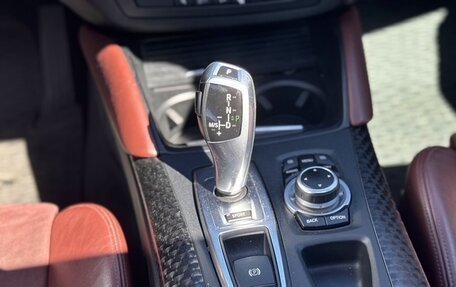 BMW X6, 2010 год, 1 495 000 рублей, 7 фотография