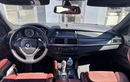 BMW X6, 2010 год, 1 495 000 рублей, 6 фотография