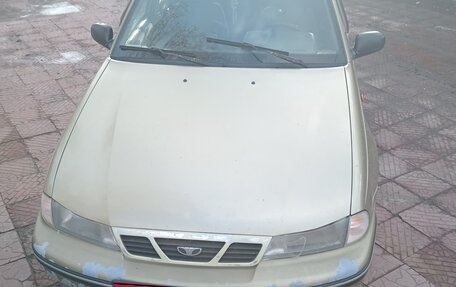 Daewoo Nexia I рестайлинг, 2006 год, 150 000 рублей, 2 фотография