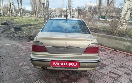 Daewoo Nexia I рестайлинг, 2006 год, 150 000 рублей, 4 фотография