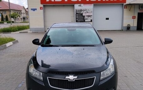Chevrolet Cruze II, 2012 год, 550 000 рублей, 1 фотография